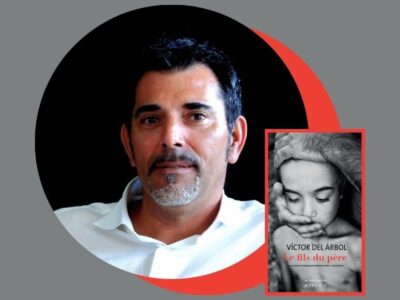 Victor del Arbol, Le fils du père