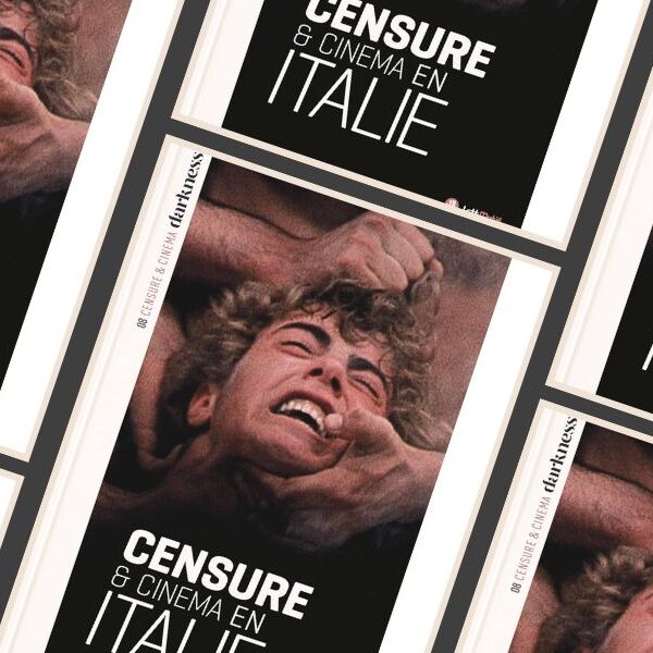 Collectif, Censure & cinéma en Italie