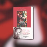 Djaimilia Pereira de Almeida, Trois histoires d'oubli