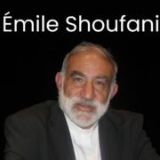 Adieu à Émile Shoufani