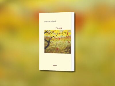 Jean-Luc Aribaud, EN cela,