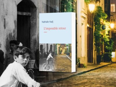 Nathalie Hadj, L'impossible retour