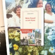 Isabelle Monnin, Odette Froyard en trois façons