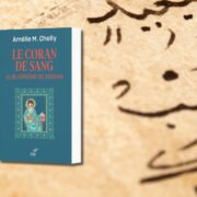 Amélie-Myriam Chelly, Le Coran de sang : le blasphème de Saddam
