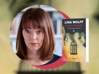 Lina Wolff, La prise du diable