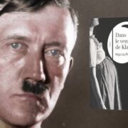 Régis Jauffret, Dans le ventre de Klara