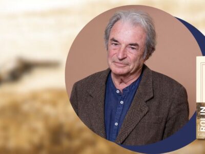 Olivier Rolin, Jusqu'à ce que mort s'ensuive : sur une page des Misérables