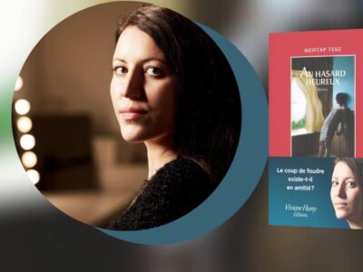 Mehtap Teke, Au hasard heureux