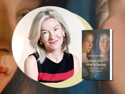 Cécilia Dutter, Aimer d'un cœur de femme