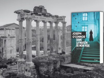 Joseph O'Connor, Dans la maison de mon père