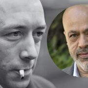 Mohammed Aïssaoui, Dictionnaire amoureux d'Albert Camus