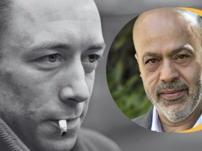 Mohammed Aïssaoui, Dictionnaire amoureux d'Albert Camus