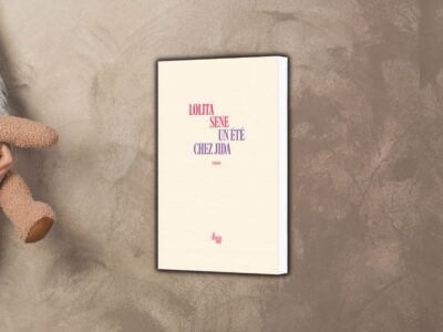 Lolita Sene, Un été chez Jida