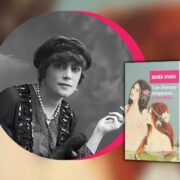 Renée Vivien, Une femme m'apparut...