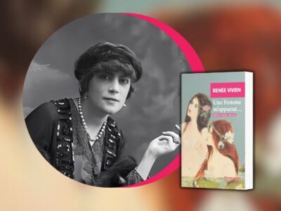 Renée Vivien, Une femme m'apparut...