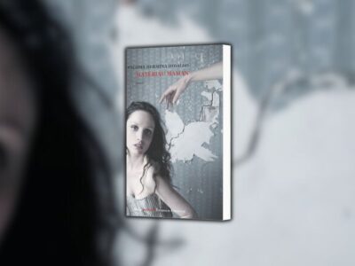 Paloma-Hermine Hidalgo, Matériau maman