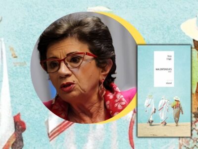 Azza Filali,Malentendues