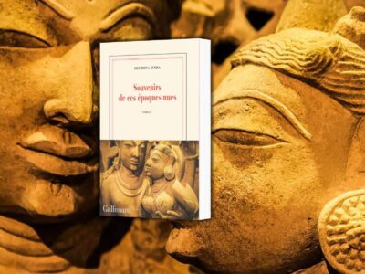 Shumona Sinha, Souvenirs de ces époques nues