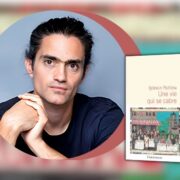 Sylvain Pattieu, Une vie qui se cabre