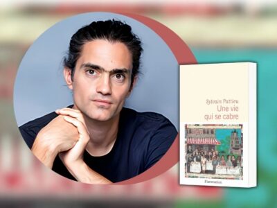 Sylvain Pattieu, Une vie qui se cabre