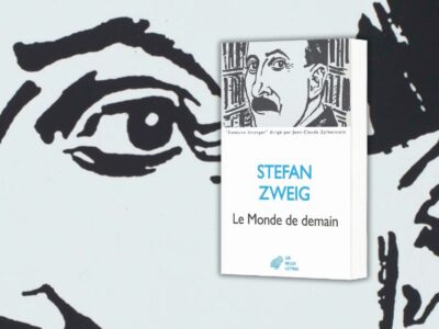 Stephan Zweig, Le monde de demain : essais et conférences