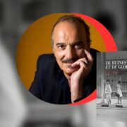 Akli Tadjer, De ruines et de gloire