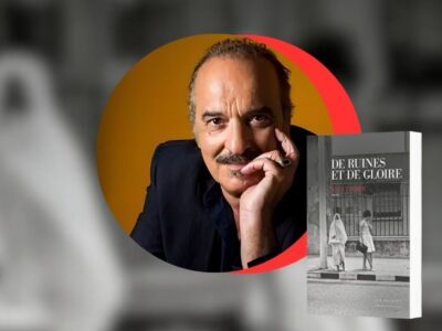 Akli Tadjer, De ruines et de gloire