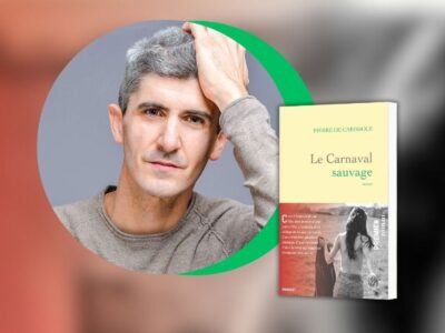 Pierre de Cabissole, Le carnaval sauvage