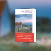 Adeline Fleury, Le ciel en sa fureur