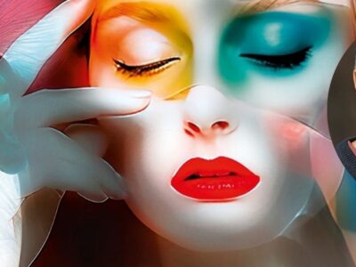 Niccolo Ammaniti, La vie intime