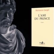 Marianne Jaeglé, L'ami du prince