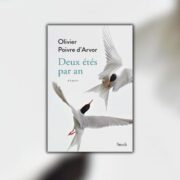 Olivier Poivre d'Arvor, Deux étés par an