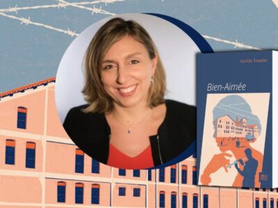 Aurélie Tramier, Bien aimée