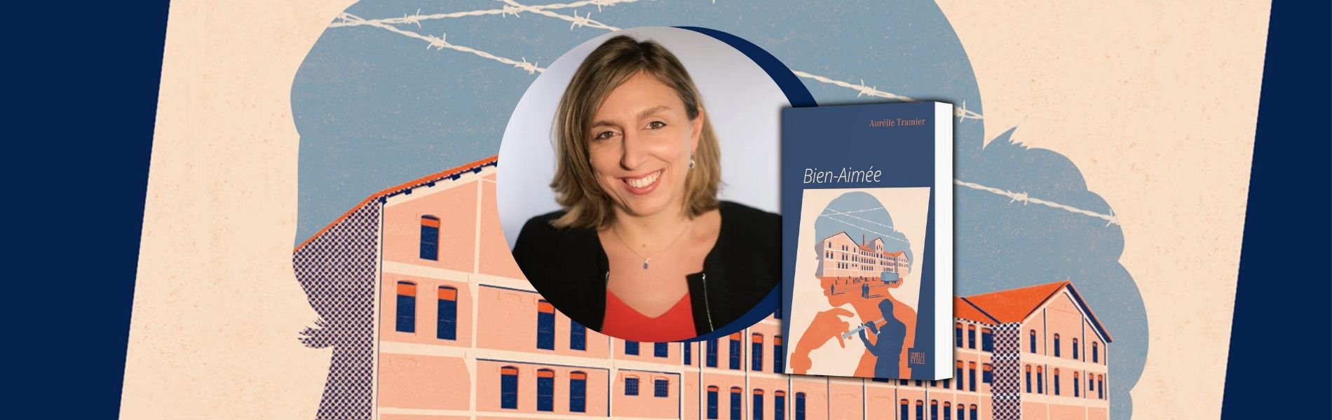 Aurélie Tramier, Bien aimée