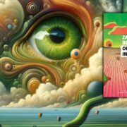 Zaki Beydoun, Organes invisibles : et autres nouvelles fantastiques