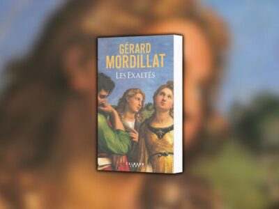 Gérard Mordillat, Les exaltés