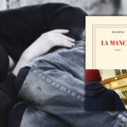 Max de la Paz, La manche