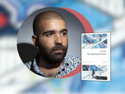 Salah Badis, Salah, Des choses qui arrivent