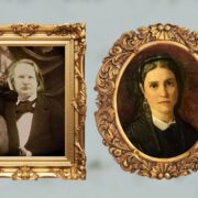 Sébastien Spitzer, Léonie B