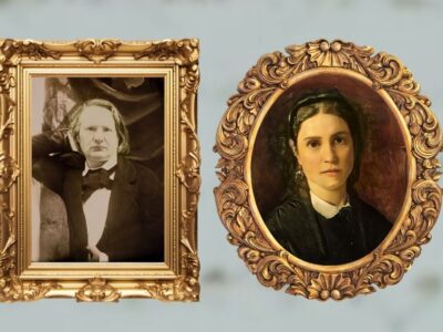 Sébastien Spitzer, Léonie B