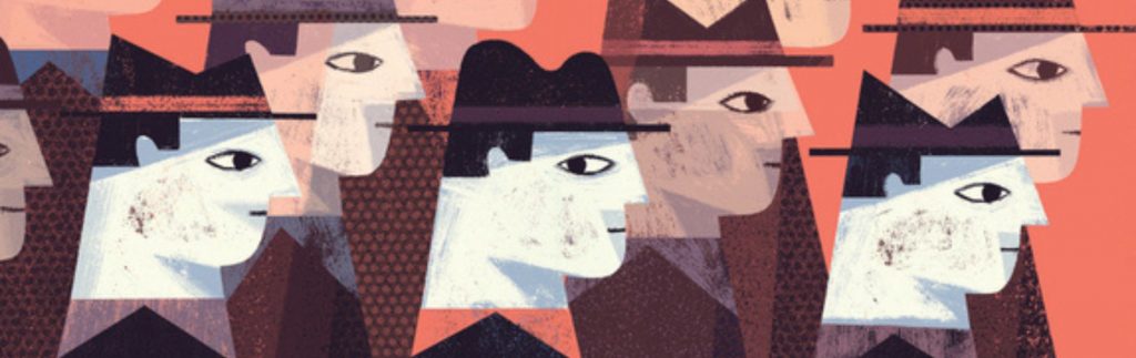 Samir Kacimi, Le triomphe des imbéciles