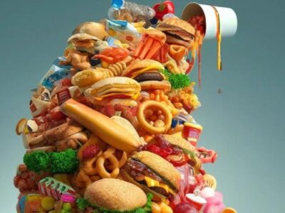 Mark Bittman, L'histoire aberrante de l'alimentation : 10.000 ans d'impacts sur la santé et l'environnement