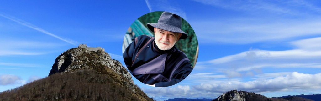 Hommage à Henry Gougaud