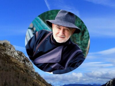 Hommage à Henry Gougaud