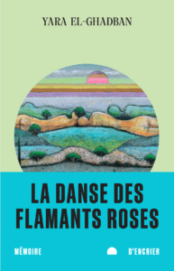 Yara El-Ghadban - La danse des flamands roses - 23/08/2024