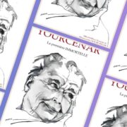 Ouvrage collectif ; Marguerite Yourcenar — La première Immortelle
