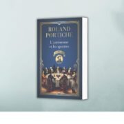 Roland Portiche, Les enquêtes de Camille Flammarion Volume 1, L'astronome et les spectres