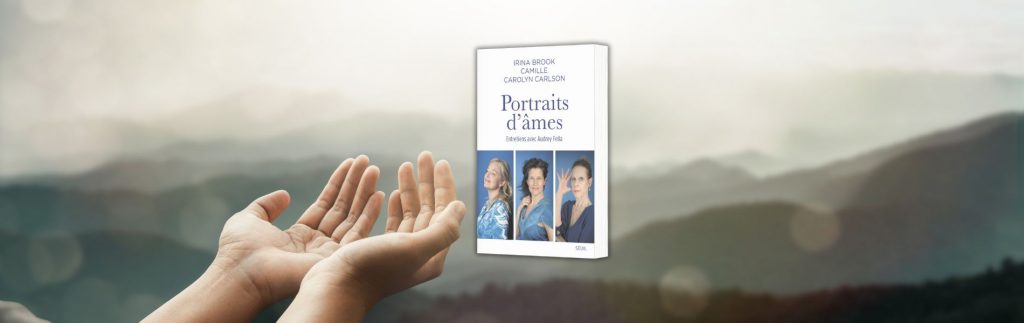 Audrey Fella, Portraits d'âmes