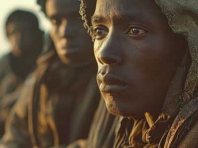 Jacob Rogozinski, Inhospitalité