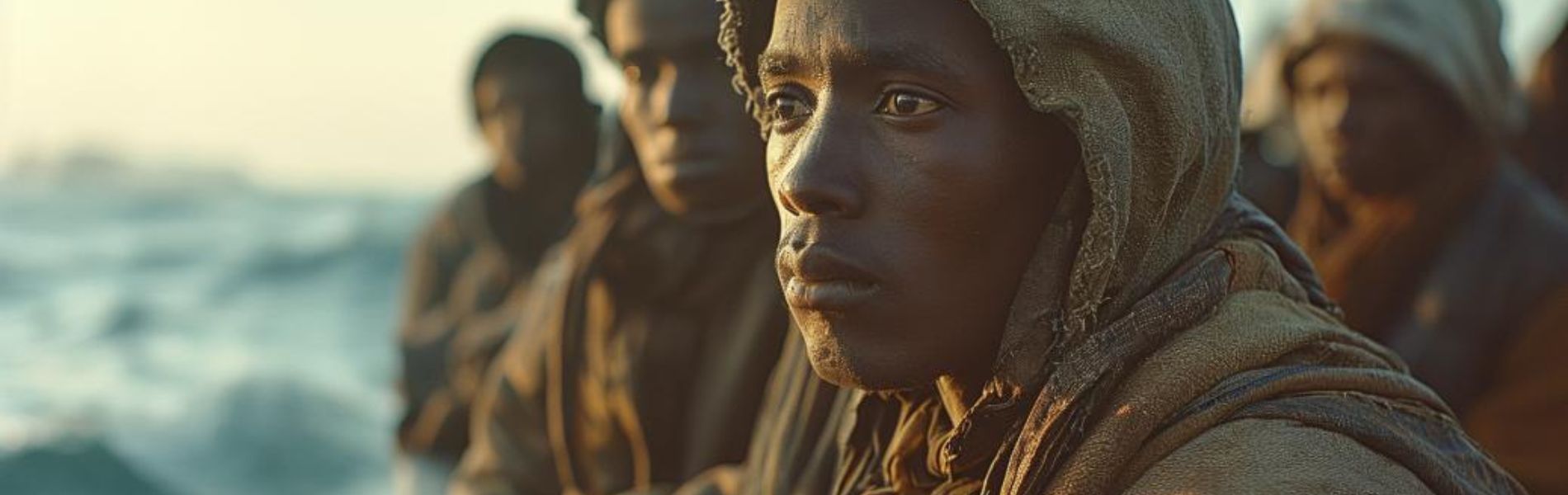 Jacob Rogozinski, Inhospitalité